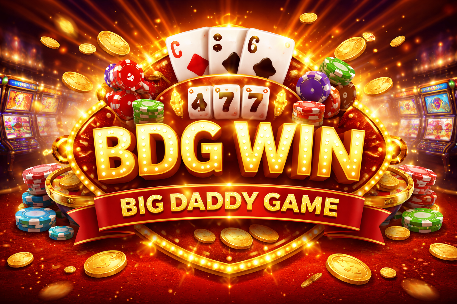 BDG Win Colour Prediction