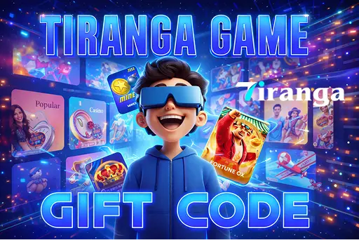 BDG Win Gift Codes